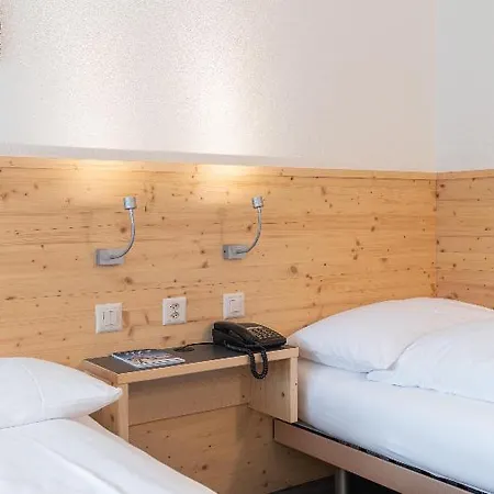 Jungfrau Lodge, Swiss Mountain Гриндельвальд