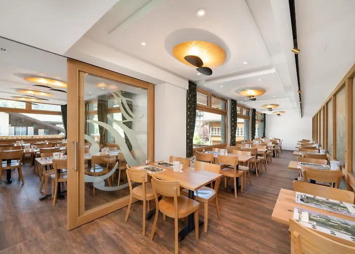 Jungfrau Lodge, Swiss Mountain Hotel Grindelwald