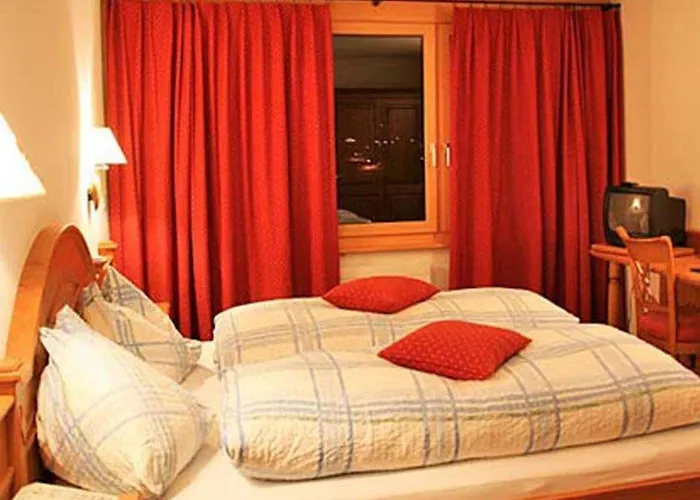 Hotel Jungfrau Lodge, Swiss Mountain 4*