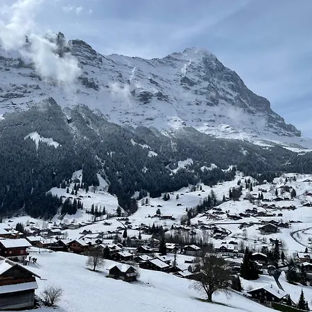 Jungfrau Lodge, Swiss Mountain Hotel